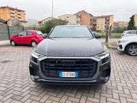 usata Audi Q8 50 TDI 286 CV quattro tiptronic Sport