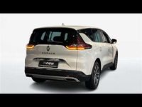 Usata Renault Espace 160 CV (117 kW) 2022 Bianco Monovolume