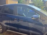 Usata Suzuki SX4 S-Cross Cool 120 CV (88 kW) 2017 Blu/azzurro SUV