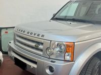 Usata Land Rover Discovery 3 HSE 190 CV (139 kW) 2009 Grigio SUV