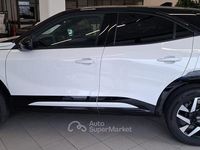 Nuova Opel Mokka 136 CV (100 kW) 2026 Bianco SUV