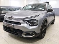 Usata Citroën C4 131 CV (96 kW) 2021 Grigio Berlina