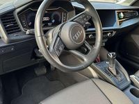 Usata Audi A1 Sportback Admired 116 CV (85 kW) 2023 Utilitaria