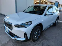 Usata BMW X1 xLine 197 CV (144 kW) 2024 Bianco SUV