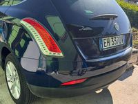 Gebraucht Lancia Delta 75 PS (55 kW) 2010 Kleinwagen