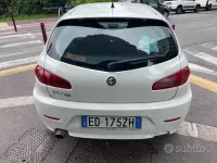 Occasion Alfa Romeo 147 Progression 105 ch (77 kW) 2009 Blanc Citadine