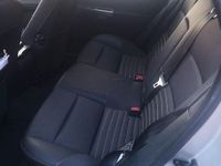 Usata Volvo V50 136 CV (100 kW) 2009 Grigio Station wagon