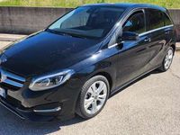 usata Mercedes A180 A 180d Executive my16