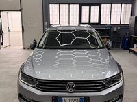 Usata VW Passat 2018 Grigio Station wagon