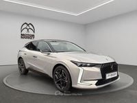 Nuova DS Automobiles DS4 145 CV (106 kW) 2025 Grigio / gray SUV
