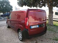 usata Fiat Doblò Doblo1.6 MJT PL-TN Cargo