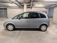 Usata Opel Meriva 75 CV (55 kW) 2007 Grigio Monovolume