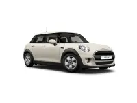 Usata Mini ONE 75 CV (55 kW) 2021 Utilitaria