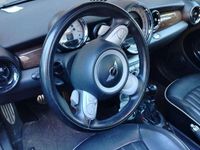 Usata Mini Cooper S 175 CV (128 kW) 2015 Grigio Utilitaria