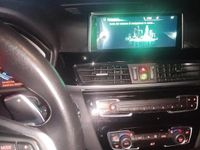 Usata BMW X1 xLine 150 CV (110 kW) 2015 Nero SUV