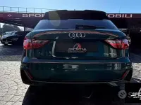 Occasion Audi A1 S-Line 95 PK (69 kW) 2019 Groen SUV