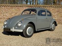 Usata VW Beetle 30 CV (22 kW) 1955 Grigio Utilitaria