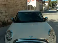 Usata Mini ONE 90 CV (66 kW) 2010 Utilitaria