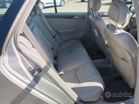 Usata Mercedes C200 116 CV (85 kW) 2002 Station wagon