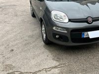 Usata Fiat Panda City Life 69 CV (50 kW) 2020 Grigio Utilitaria