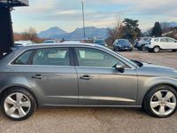 usata Audi A3 Sportback 1.6 TDI Young Edition