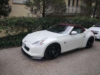 usata Nissan 370Z roadster