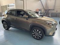 Usata Toyota Yaris Cross Lounge 116 CV (85 kW) 2024 SUV