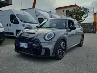 Usata Mini Cooper Coupé 2021 Grigio Coupé