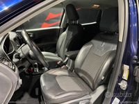 Usata Jeep Compass Limited 120 CV (88 kW) 2019 Blu SUV