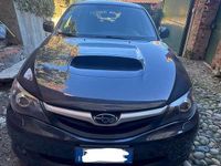 Usata Subaru Impreza 150 CV (110 kW) 2011 Berlina