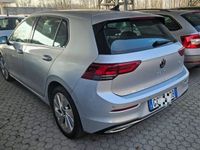 usata VW e-Golf 