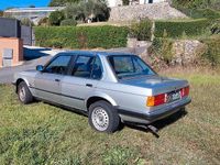 Usata BMW 318 105 CV (77 kW) 1985 Grigio Berlina