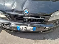 Usata BMW 118 143 CV (105 kW) 2007 Nero Utilitaria