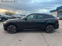 Usata Maserati Levante 581 CV (427 kW) 2021 Nero SUV