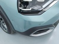 Usata Citroën C4 PureTech 130 CV (95 kW) 2024 Blu SUV