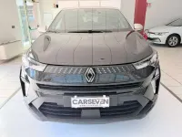 Usata Renault Captur Techno 91 CV (66 kW) 2025 Nero SUV