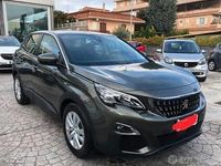 Usata Peugeot 3008 131 CV (96 kW) 2020 SUV