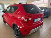 Usata Suzuki Ignis 83 CV (61 kW) 2023 Marrakech SUV
