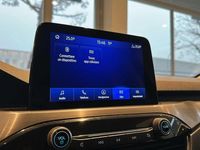 Usata Ford Kuga Titanium 120 CV (88 kW) 2020 Grigio SUV