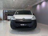 Usata Citroën Berlingo 75 CV (55 kW) 2018 Bianco Monovolume