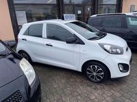 Usata Kia Rio 75 CV (55 kW) 2012 Other Berlina