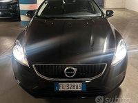 Usata Volvo V40 120 CV (88 kW) 2017 Berlina