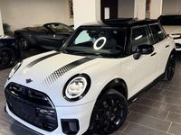 Usata Mini John Cooper Works 192 CV (141 kW) 2025 Perlato Utilitaria