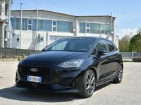 Usata Ford Fiesta ST-Line 125 CV (91 kW) 2023 Utilitaria