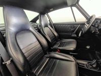 Usata Porsche 911 Carrera 231 CV (169 kW) 1987 Nero Coupé
