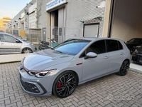 Usata VW Golf VII GTI 245 CV (180 kW) 2021 Grigio Utilitaria