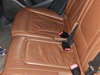 Usata Audi Q5 180 CV (132 kW) 2010 Bianco SUV