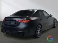Usata Mercedes C63 S E Performance AMG 680 CV (500 kW) 2024 Other Berlina