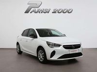 Usata Opel Corsa Edition 75 CV (55 kW) 2022 Bianco Utilitaria