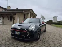 Usata Mini John Cooper Works Clubman 231 CV (169 kW) 2017 Station wagon